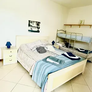  Appartamento Brezza Marina