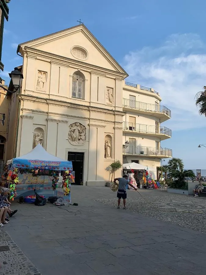 Sun, Beach And Bike Santo Stefano al Mare